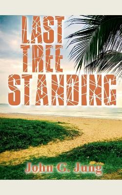 Cover of Last Tree Standing