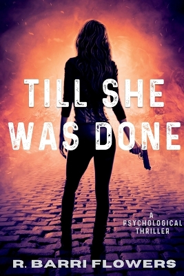 Book cover for Till She Was Done