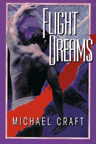 Cover of Flight Dreams
