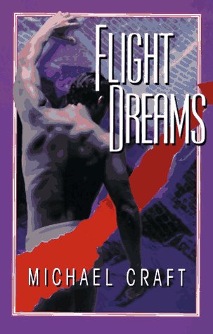 Book cover for Flight Dreams