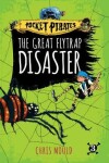 Book cover for The Great Flytrap Disaster, 3