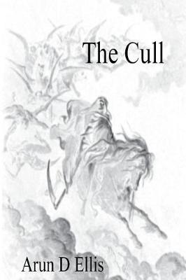 Book cover for The Cull