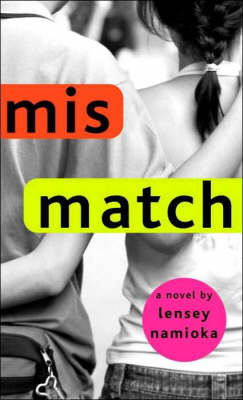 Book cover for Mismatch