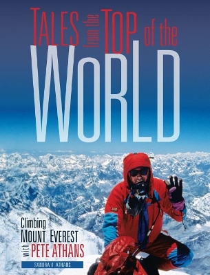 Book cover for Tales from the Top of the World