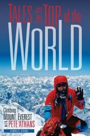 Cover of Tales from the Top of the World