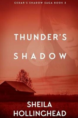 Cover of Thunder's Shadow