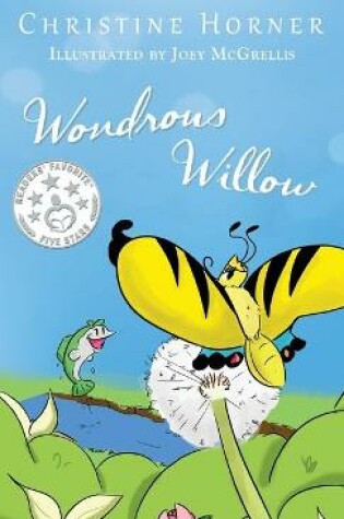 Cover of Wondrous Willow