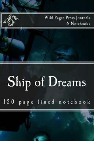 Cover of Ship of Dreams