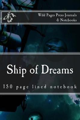 Book cover for Ship of Dreams