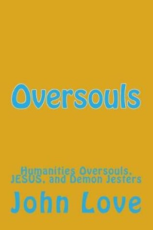 Cover of Oversouls