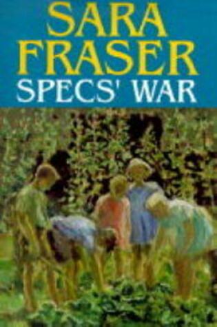 Cover of Specs' War
