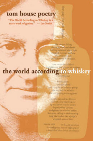 Cover of The World According to Whiskey