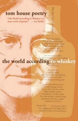 Book cover for The World According to Whiskey