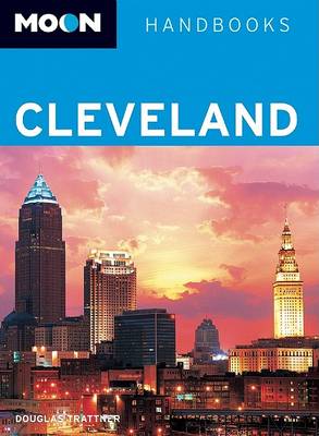 Cover of Moon Cleveland