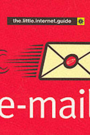 Cover of E-mail