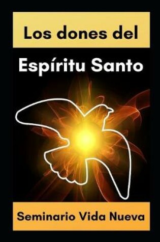 Cover of Dones del Espiritu Santo