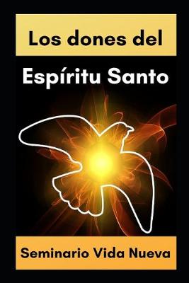 Book cover for Dones del Espiritu Santo