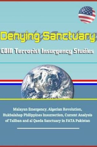 Cover of Denying Sanctuary - Coin Terrorist Insurgency Studies