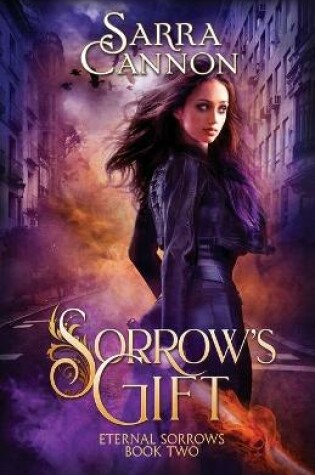 Cover of Sorrow's Gift