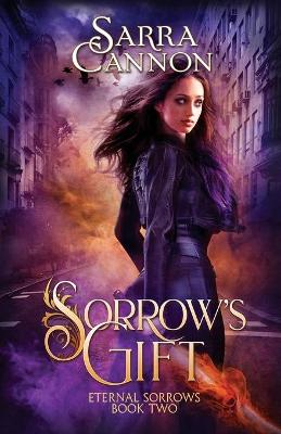 Book cover for Sorrow's Gift