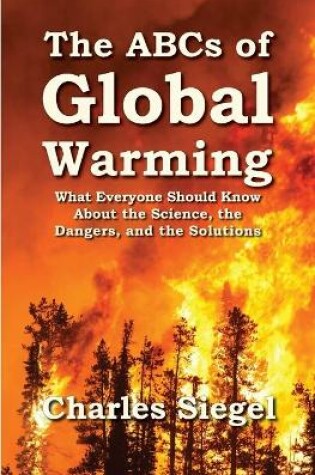 Cover of The ABCs of Global Warming