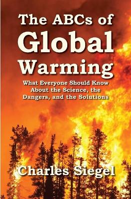 Book cover for The ABCs of Global Warming