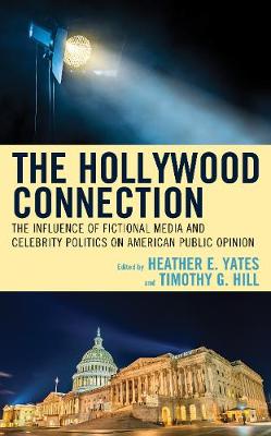 Cover of The Hollywood Connection