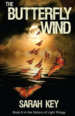 Book cover for The Butterfly Wind