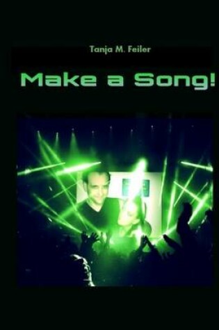 Cover of Make a song!