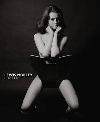 Book cover for Lewis Morley