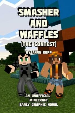 Cover of Smasher and Waffles