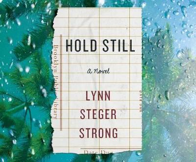 Book cover for Hold Still