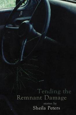 Book cover for Tending the Remnant Damage