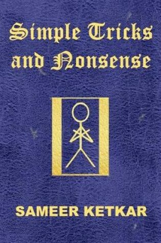 Cover of Simple Tricks and Nonsense