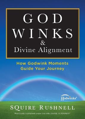 Cover of Divine Alignment