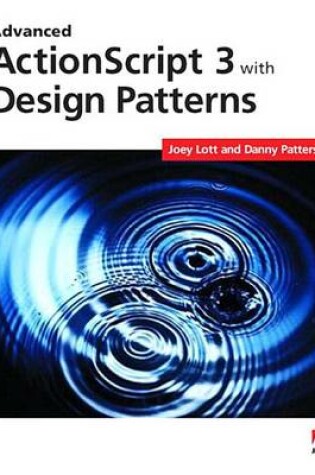 Cover of Advanced ActionScript with Design Patterns