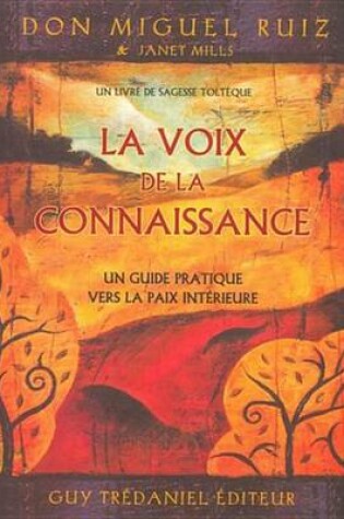 Cover of La Voix de la Connaissance