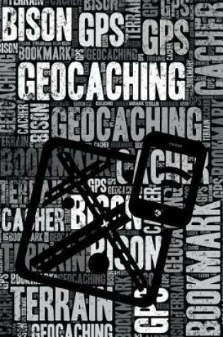 Cover of Geocaching Journal