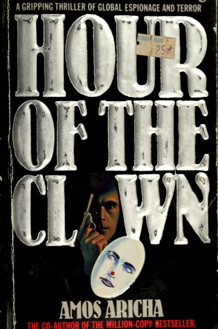 Cover of Hour of the Clown