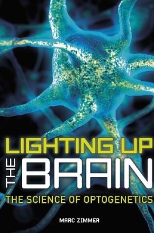 Cover of Lighting Up the Brain