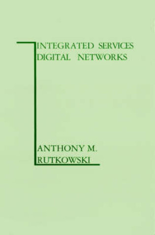 Cover of Integrated Services Digital Networks