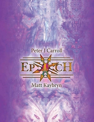 Book cover for The Esotericon & Portals of Chaos