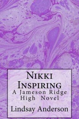 Cover of Nikki Inspiring