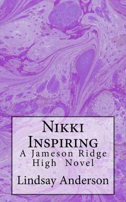 Book cover for Nikki Inspiring