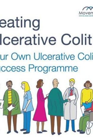 Cover of Beating Ulcerative Colitis