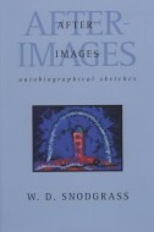 Cover of After-Images