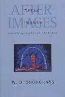 Book cover for After-Images