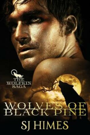 Cover of Wolves of Black Pine