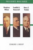 Book cover for Wilson/Roosevelt/Harry Truman