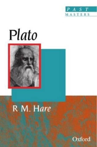 Cover of Plato